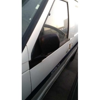 nissan vanette cargo del año 1999