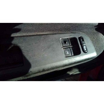 volkswagen golf iv berlina (1j1) del año 1998