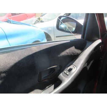 peugeot 306 berlina 3/4/5 puertas (s2) del año 1998