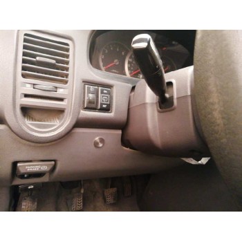 kia carnival ii del año 2002