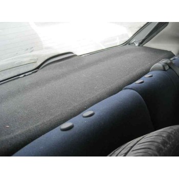 peugeot 206 berlina del año 2001