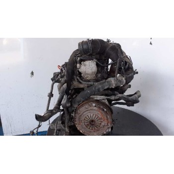 Recambio de motor completo para volkswagen touran (1t3) highline referencia OEM IAM   