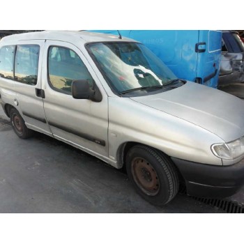 citroën berlingo del año 2000