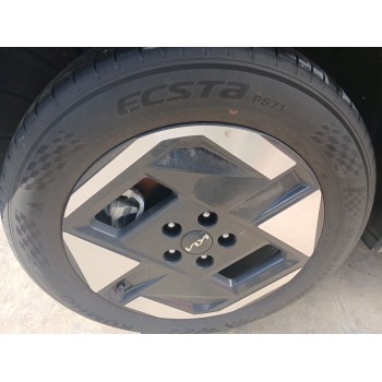 kia ev3 del año 2025