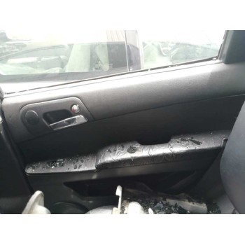 ssangyong actyon del año 2007