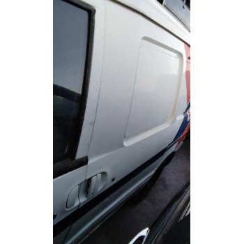 nissan vanette cargo del año 1999