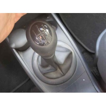 renault megane ii berlina 3p del año 2005