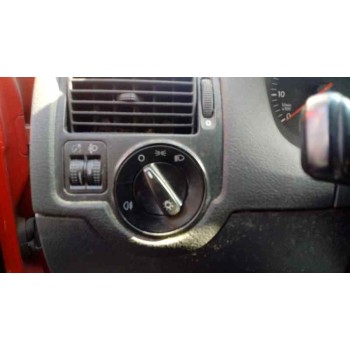 volkswagen golf iv berlina (1j1) del año 1998