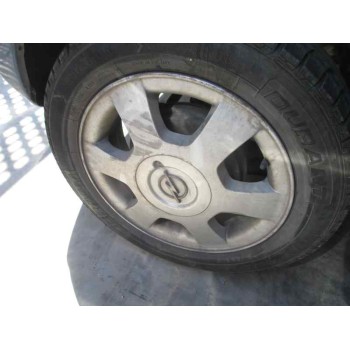 opel agila del año 2003