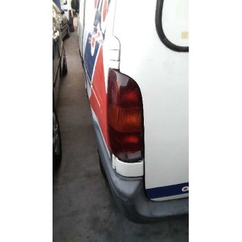 nissan vanette cargo del año 1999