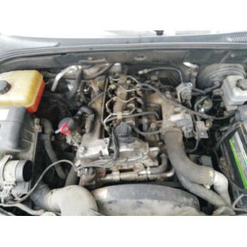 ssangyong actyon del año 2007