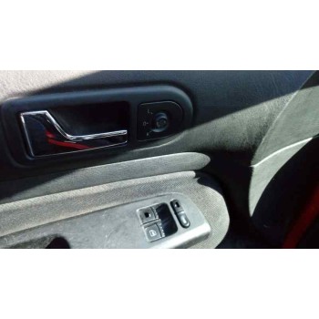 volkswagen golf iv berlina (1j1) del año 1998