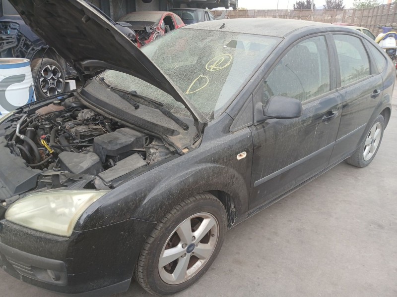 FORD FOCUS II (DA_, HCP, DP)