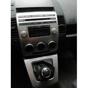 mazda 5 berl. (cr) del año 2006