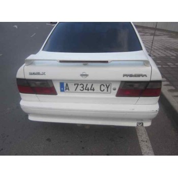 NISSAN PRIMERA BERL./FAMILIAR (P10/W10)