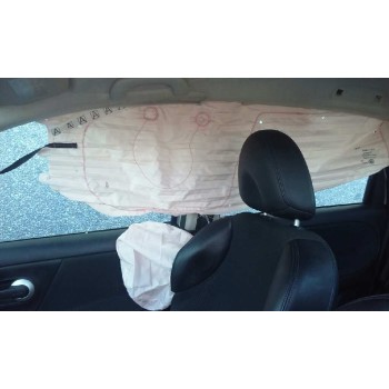 nissan note (e11e) del año 2012