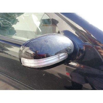 mercedes-benz clase c (w203) berlina del año 2004