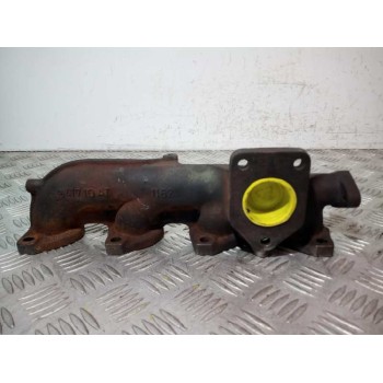 COLECTOR ESCAPE 7810182 