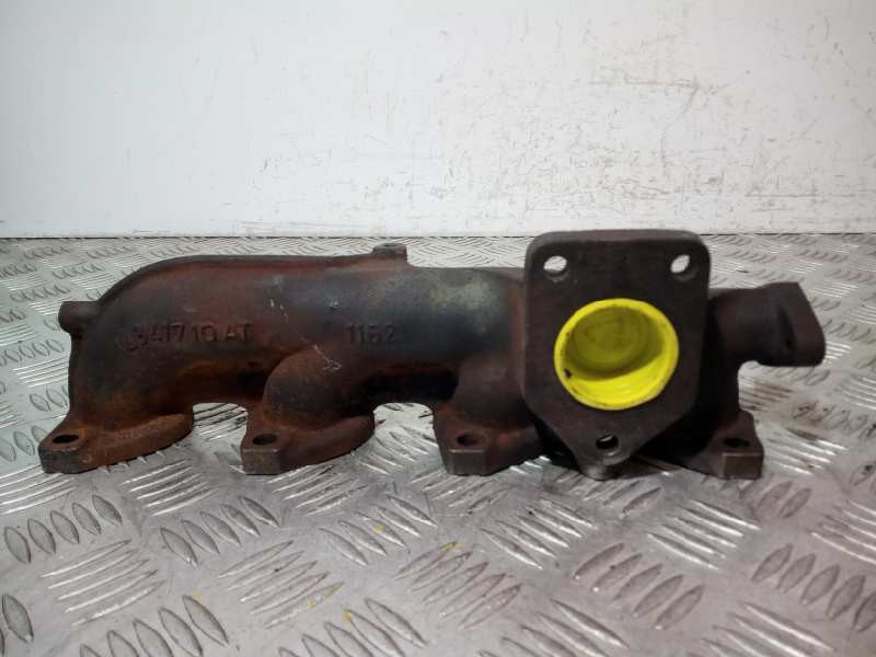 Recambio de colector escape para bmw serie 3 lim. (f30) 2.0 turbodiesel referencia OEM IAM 7810182  