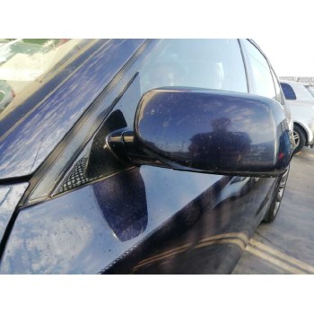 bmw serie 5 berlina (e60) del año 2005