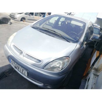 citroën xsara picasso del año 2002