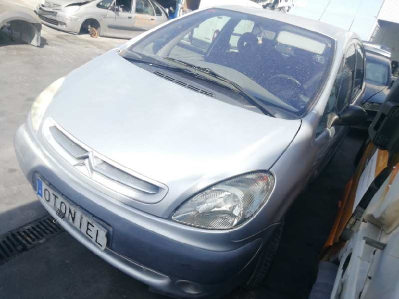 CITROËN XSARA PICASSO
