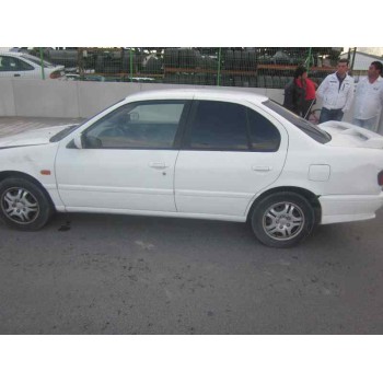 nissan primera berl./familiar (p10/w10) del año 1996