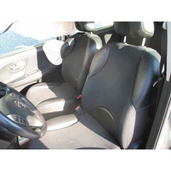 nissan note (e11e) del año 2012