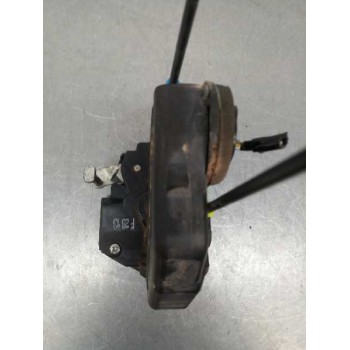 Recambio de cerradura puerta trasera izquierda para toyota auris 1.4 turbodiesel cat referencia OEM IAM 6906002170 690600F030 4 