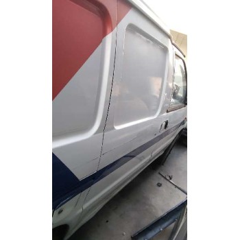 nissan vanette cargo del año 1999