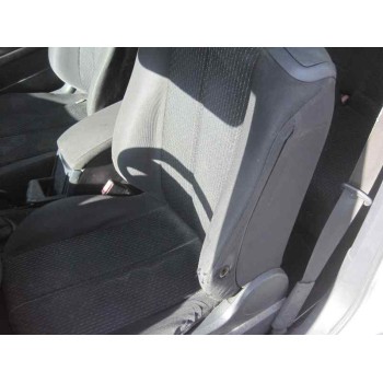 renault megane ii berlina 3p del año 2005