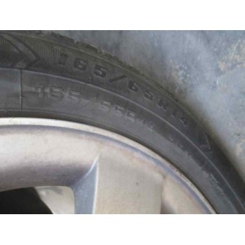 opel agila del año 2003