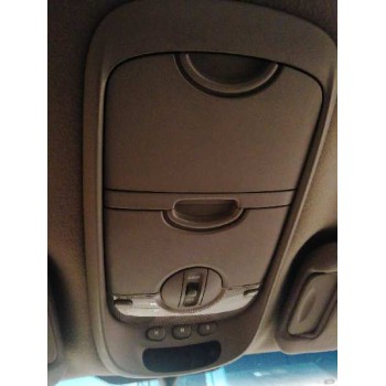 kia carnival ii del año 2002