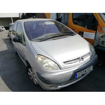 citroën xsara picasso del año 2002