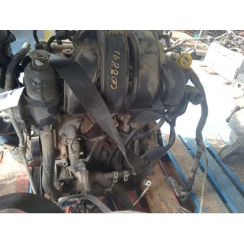 Recambio de motor completo para chrysler pt cruiser (pt) 1.6 classic referencia OEM IAM   