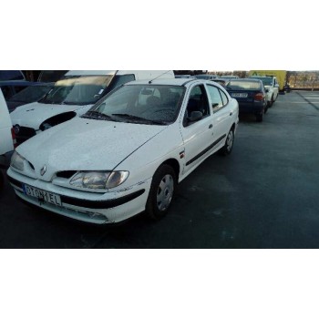 RENAULT MEGANE I CLASSIC (LA0)