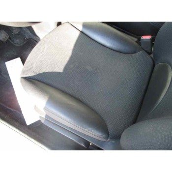 nissan note (e11e) del año 2012