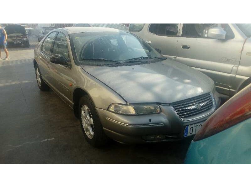 CHRYSLER STRATUS BERLINA (JA)