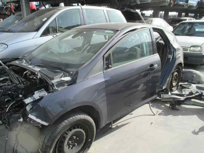 FORD FOCUS LIM. (CB8)