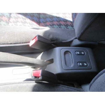 peugeot 306 berlina 3/4/5 puertas (s2) del año 1998