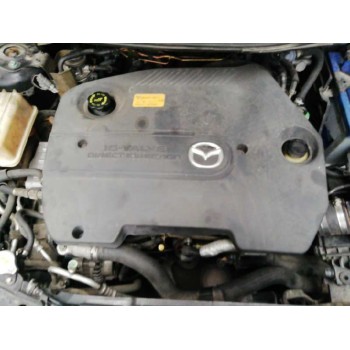 mazda 5 berl. (cr) del año 2006