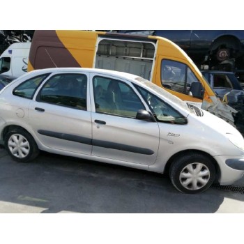 citroën xsara picasso del año 2002
