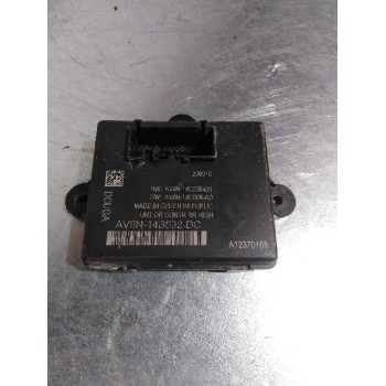 CENTRALITA CIERRE AV6N14C236BB 