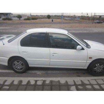 nissan primera berl./familiar (p10/w10) del año 1996