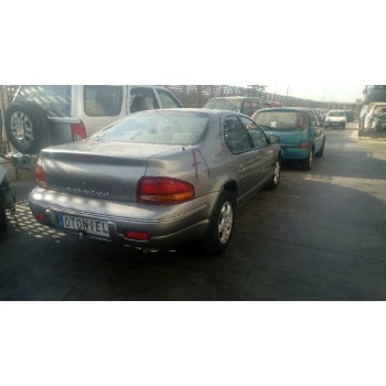 chrysler stratus berlina (ja) del año 1999