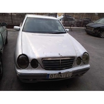 MERCEDES-BENZ CLASE E (W210) BERLINA DIESEL