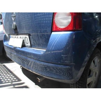 opel agila del año 2003