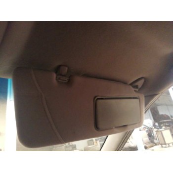 kia carnival ii del año 2002