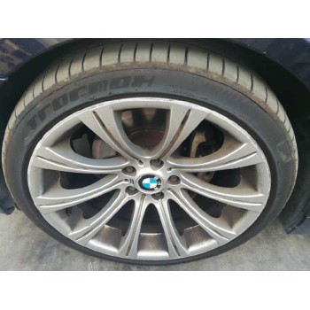 bmw serie 5 berlina (e60) del año 2005