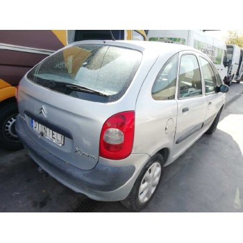 citroën xsara picasso del año 2002